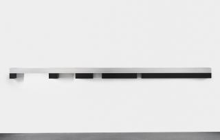 Donald Judd - Untitled 