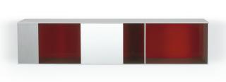 Donald Judd - Untitled 