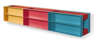 Donald Judd - Untitled 