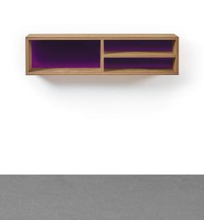 Donald Judd - Untitled