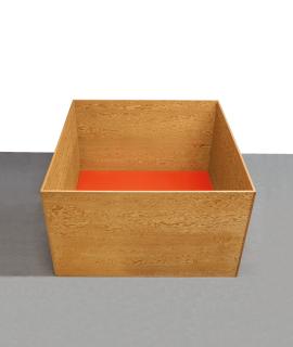 Donald Judd - Untitled