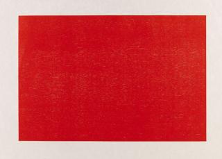 Donald Judd - Untitled