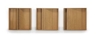 Donald Judd - Untitled