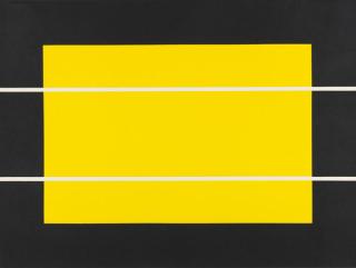 Donald Judd - Untitled