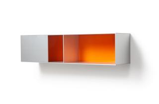 Donald Judd - Untitled