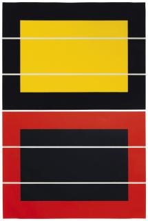 Donald Judd - Untitled