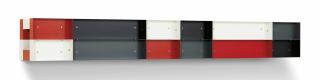 Donald Judd - Untitled