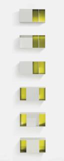 Donald Judd - Untitled