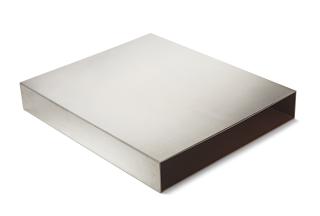 Donald Judd - Untitled