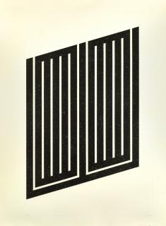 Donald Judd - Untitled