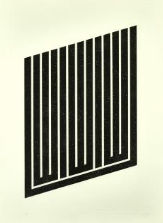 Donald Judd - Untitled