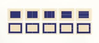 Donald Judd - Untitled