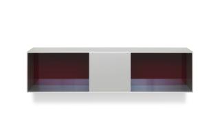 Donald Judd - Untitled