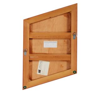 Donald Judd - Untitled