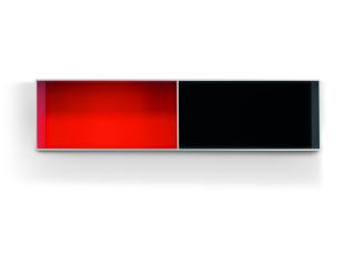 Donald Judd - Untitled