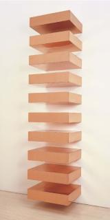 Donald Judd - Untitled