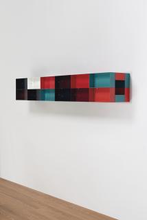 Donald Judd - Untitled