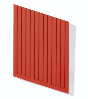 Donald Judd - Untitled