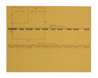 Donald Judd - Untitled