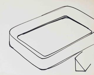 Donald Judd - Untitled