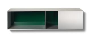 Donald Judd - Untitled