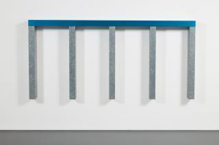 Donald Judd - Untitled