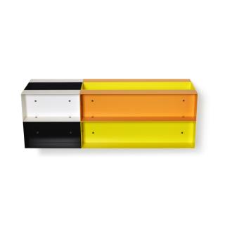 Donald Judd - Untitled