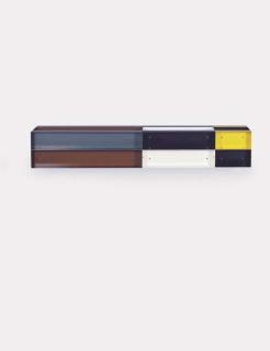 Donald Judd - Untitled