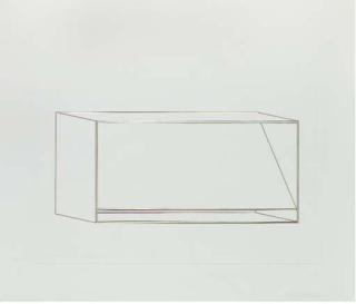 Donald Judd - [Untitled]