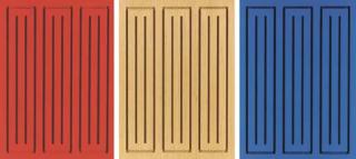 Donald Judd - Untitled