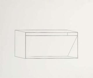 Donald Judd - [Untitled]