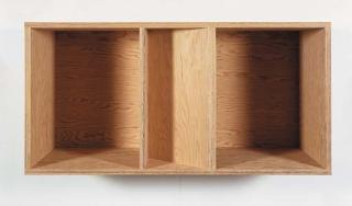 Donald Judd - Untitled