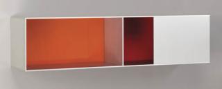 Donald Judd - Untitled