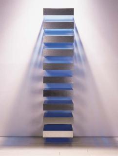 Donald Judd - Untitled