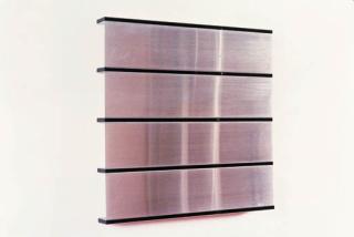 Donald Judd - Untitled