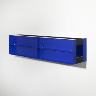 Donald Judd - Untitled
