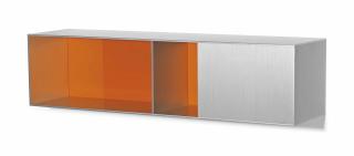 Donald Judd - Untitled