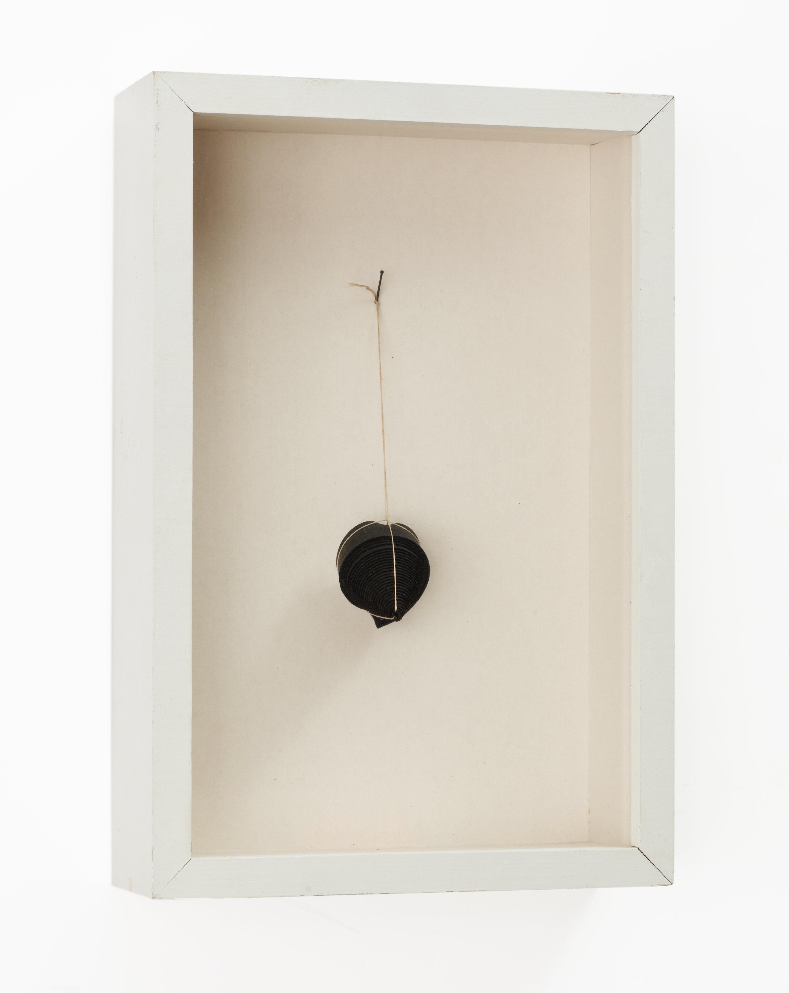 Donald Lipski - Cone