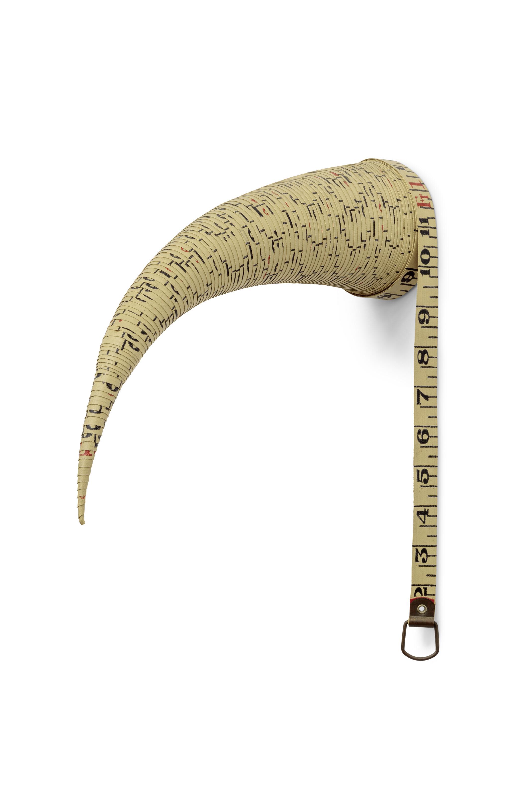 Donald Lipski - Passing Time #212