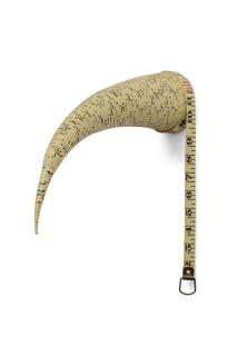 Donald Lipski - Passing Time #212