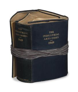 Donald Lipski - The Industrial Art Index