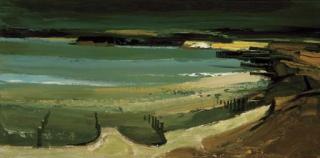 Donald Mcintyre - Across the Shore