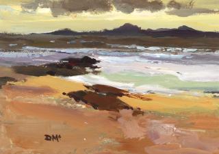 Donald McIntyre - Jura