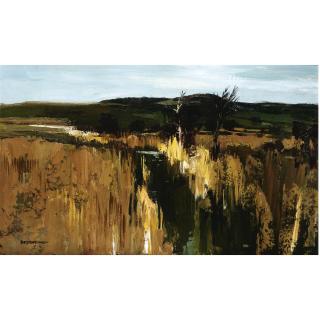 Donald McIntyre - The Stream