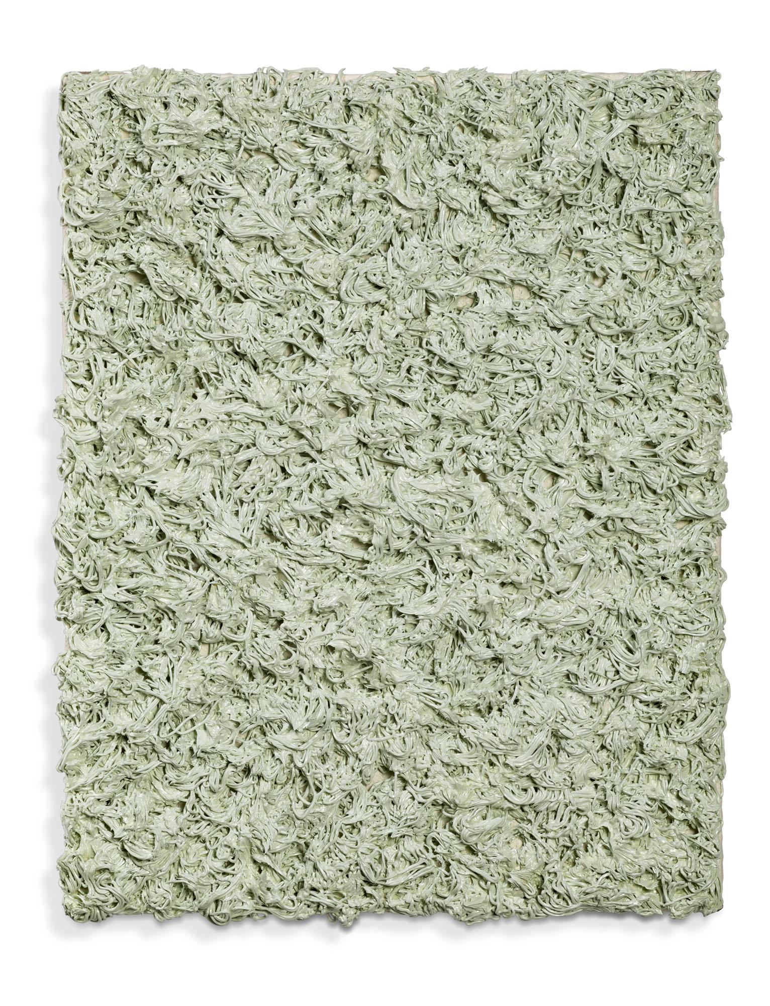 Donald Moffett - Lot 010697