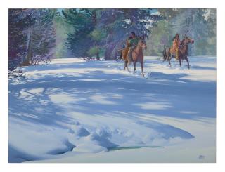 Donald Putnam - The Search