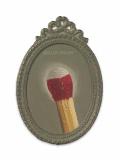 Donald Roller Wilson - Big Hot Wet Tip