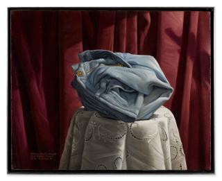 Donald Roller Wilson - Blue Roast: Rolled Rump