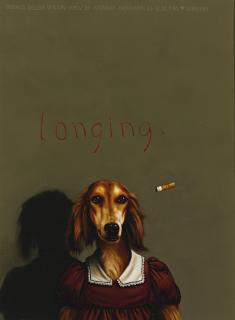 Donald Roller Wilson - Longing (Don\'S Friend Watched)