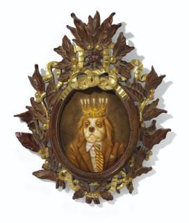 Donald Roller Wilson - Untitled